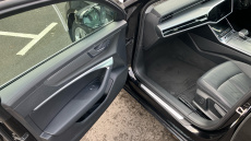 Audi A6 40 TFSI Sport 4dr S Tronic [Tech Pack] Petrol Saloon